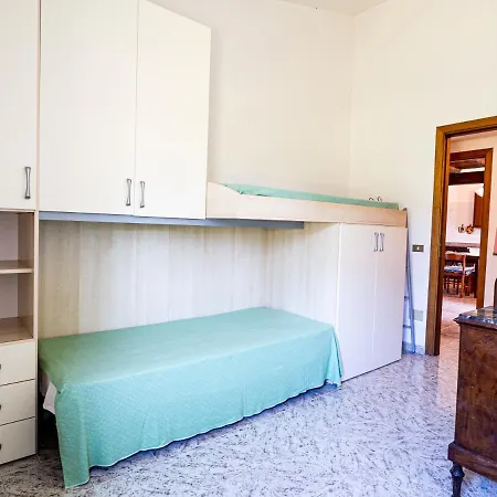 Casa Orchidea Casa vacanze Muravera