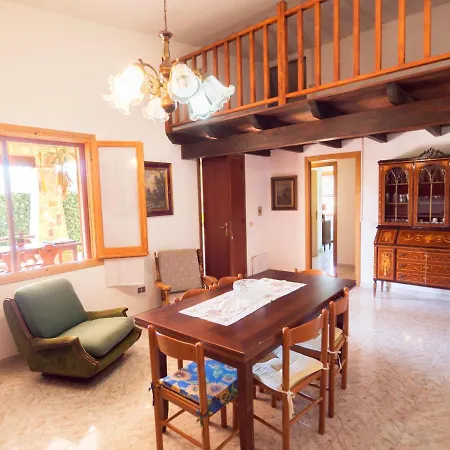 Casa vacanze Casa Orchidea Muravera
