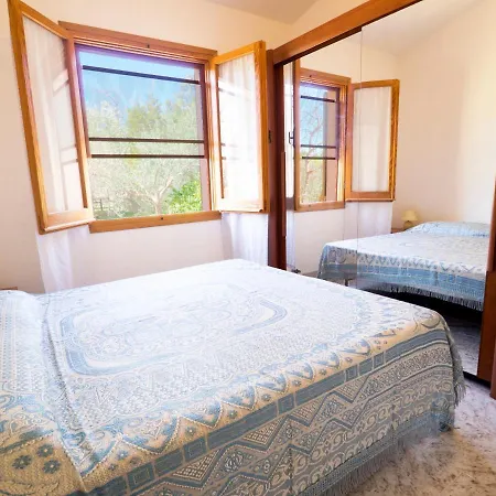 Casa Orchidea * Muravera