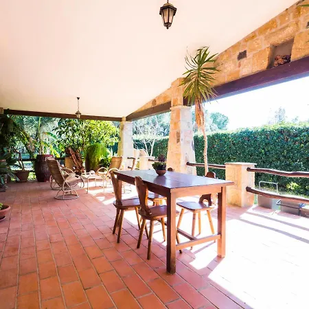 Casa Orchidea *