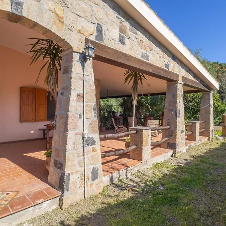 Casa Orchidea Casa vacanze