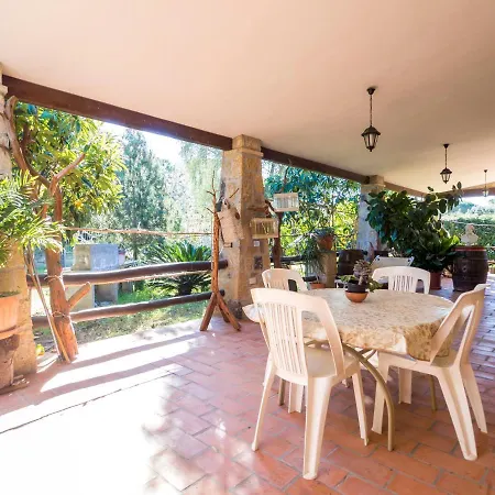 Casa Orchidea Muravera