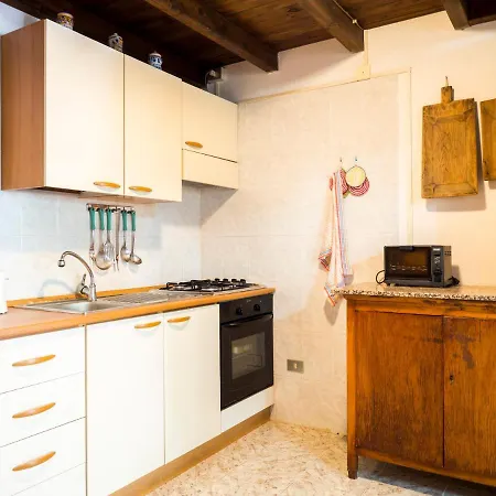 Casa Orchidea Muravera