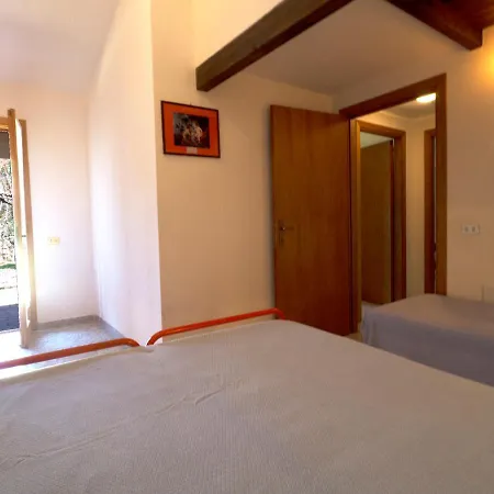 Casa vacanze Casa Orchidea *