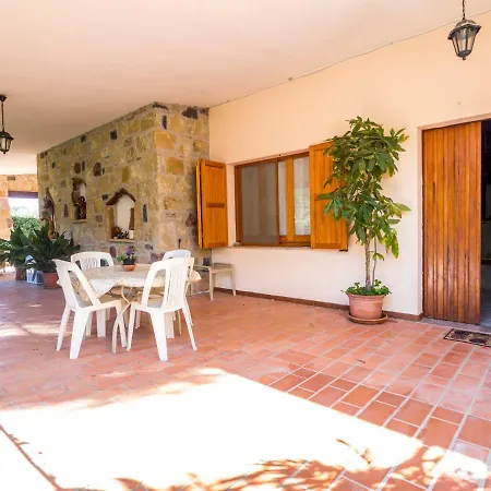 Casa vacanze Casa Orchidea *
