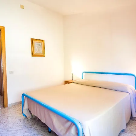 Casa vacanze Casa Orchidea