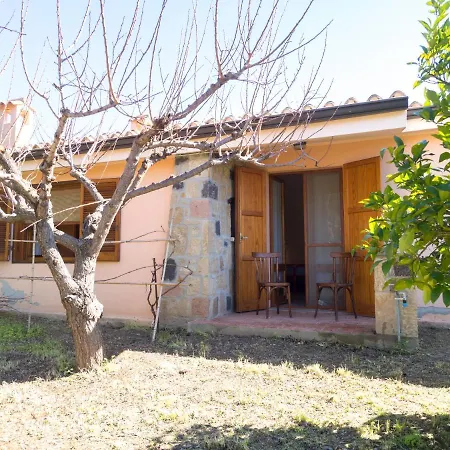 Casa Orchidea Casa vacanze Muravera