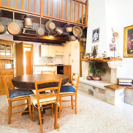 Casa Orchidea 펜션 *