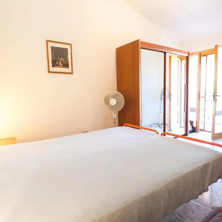 Casa Orchidea * 무라베라